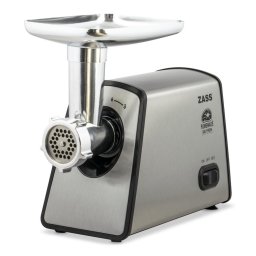 ZMG 14, Putere 1600W, Putere nominala 600W, Toaca aprox 1,6Kg/min, Accesoriu carnati, Accesoriu rosii, 3 discuri din inox