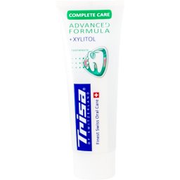 Pasta dinti Trisa Complete Care 75 ml 904210