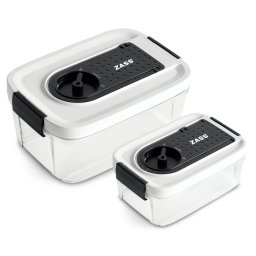 Caserole pentru vidat Zass ZVCA 02