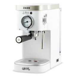 Espressor Espressor de cafea Zass ZEM 08