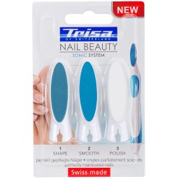 Rezerve Pila electrica de unghii Trisa Nail Beauty Sonic System Cod 668796