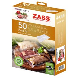 Pungi pentru vidare Zass ZVSB 03