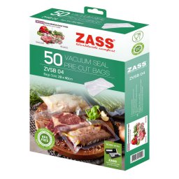 Pungi pentru vidare Zass ZVSB 04