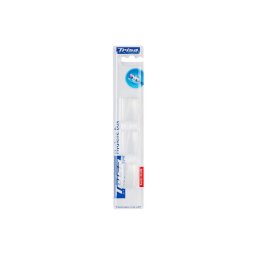Periute de dinti clasice Capac protectie pentru periuta dinti (blister contine 3 buc.)