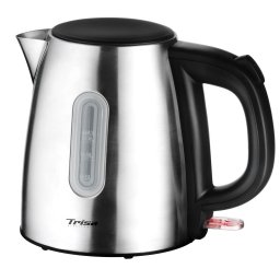 Fierbator Comfort Boil W4675, 2200 W, 1 l, Argintiu/Negru