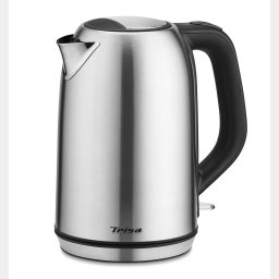 Fierbator Compact Boil 6455.7512, 2200 W, 1.7 l, Argintiu/Negru