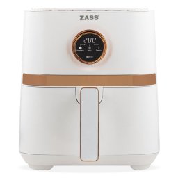 Friteuza Friteuza cu aer cald ZASS ZAF 02