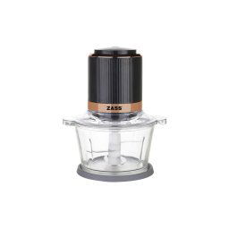Chopper/Tocator ZASS Rose Gold ZCH 20