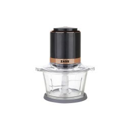 Tocator Electric (Chopper), ZCH 20 Rose Gold, 400 W, Rose Gold