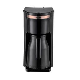 Cafetiera Cafetiera cu termos ZASS Rose Gold ZCM 21