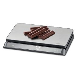 Cantar de bucatarie CANTAR DIGITAL BUCATARIE TRISA "ELITE SCALE" 1865.7500