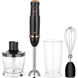 Blender de mana cu accesorii ZASS Rose Gold ZHB 21