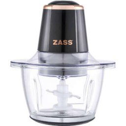 Chopper/Tocator ZASS Rose Gold ZCH 21
