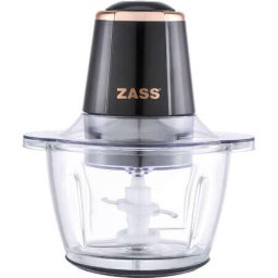 Tocator Electric (Chopper), ZCH 21 Rose Gold, 300 W, Rose Gold