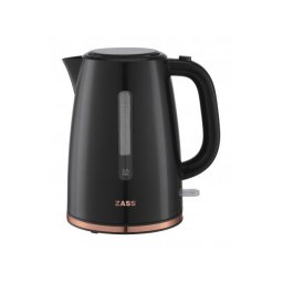 Fierbator ZCK 22, 2200 W, 1.7 l, Negru
