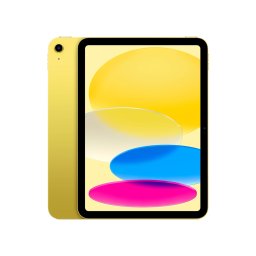 Tableta iPad 11" (2025) 11th Generation 128GB Wi-Fi Yellow