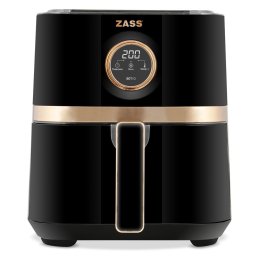 Friteuza Friteuza cu aer cald ZASS Rose Gold ZAF 20