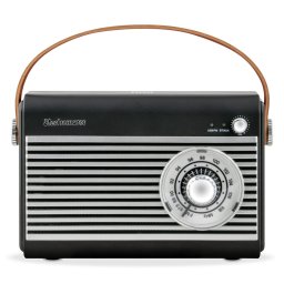 Radio retro cu difuzor Bluetooth Electromures EM 1007