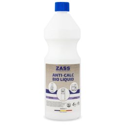DETARTRANT SI IGIENIZANT LICHID PENTRU DOZATOARE APA ZASS ZDL 03 -1000 ML