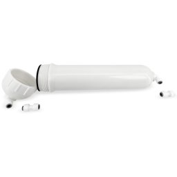 Dispozitiv filtru pentru igienizarea si detartrarea dozatoarelor de apa cu sistem de filtrare ZASS ZWDDD 01