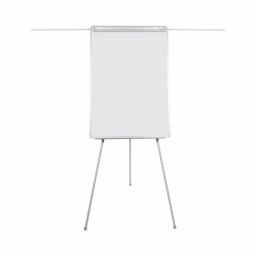 Flipchart magnetic Earth 70 x 100 cm cu brate rama aluminiu