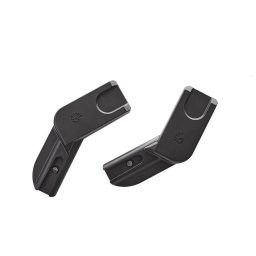 Adaptor pentru Scaunele Auto - Cybex, Nuna, BeSafe, Maxi-Cosi de Fixare pe Caruciorul Metro+ Ergobaby