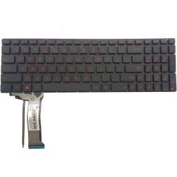 Tastatura laptop Asus VIVOBOOK PRO N751 N552 N552VW N552VX N552V N551 N551J N552-580A
