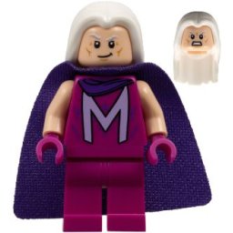 Lego Super Heroes sh0940 - Magneto