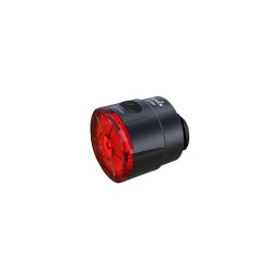 Lanternă LED reîncărcabilă pentru bicicletă Fenix BC06R LED/USB IP66 90 lm 24,5 h