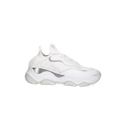 MICHAEL KORS Sneakers Atlas Knit Trainer 42F4ATFS5D 119 bright wht