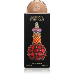 Lattafa Artisan Ethnique Eau de Parfum unisex 100 ml