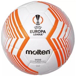 Minge fotbal Molten F5U3600