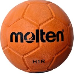 Minge handbal cauciuc Molten H1R