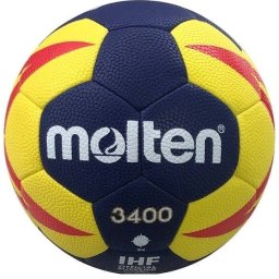 Minge handbal Molten H0X3400