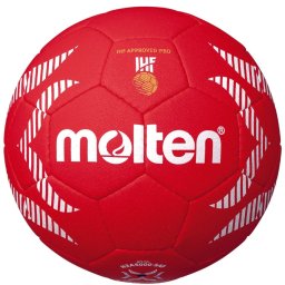 Minge handbal Molten H3A5000-S4F oficiala JO Paris