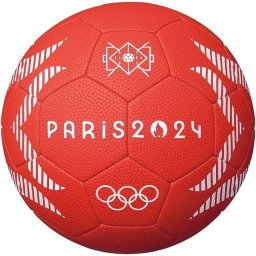 Minge handbal Molten H3A3400 design JO Paris