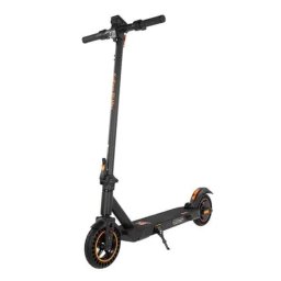 Trotineta Electrica KuKirin S1 MAX Electric Autonomie 39km Viteza 25kmh 350W IP54 Negru