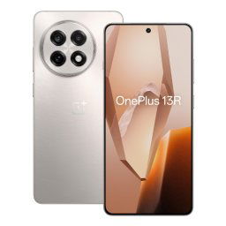 Smartphone OnePlus 13R 12GB RAM 256GB 5G Dual Sim Astral Trail