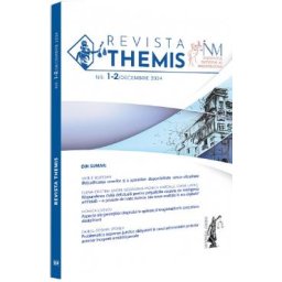 Revista Themis Nr. 1-2 Decembrie 2024