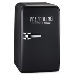 Aparate Frigorifice Cooler mobil Frescolino Plus 7798.4200, 17L, 220V, Negru