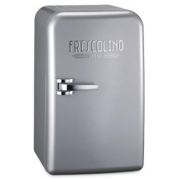 Aparate Frigorifice Cooler mobil Frescolino Plus 7798.4700, 17L, 220V, Argintiu