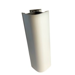 Coltar extern 90 Plinta Dreapta H150