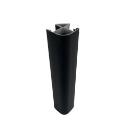 Coltar extern 90 Plinta Dreapta H150