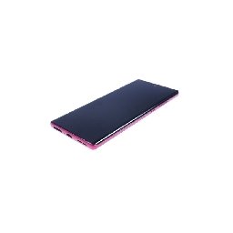 Display cu touchscreen si rama Motorola Moto Edge 50 Fusion, XT2429, Pink, 5D68C24634