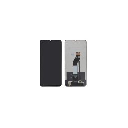 Display cu touchscreen Xiaomi Redmi 13C, Poco M6 5G