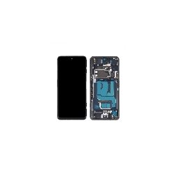 Display cu touchscreen si rama Xiaomi Black Shark 4 , Black Shark 4 Pro