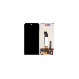 Display Xiaomi Redmi Note 10 5G, M2103K19G, M2103K19C