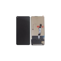 Display Xiaomi Redmi Mi 10T 5G, Xiaomi Mi 10T Pro 5G, M2007J3SG, M2007J3SP, M2007J3SI, M2007J17C