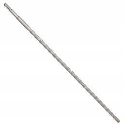 Sds plus 14x600mm burghiu de percuție pentru beton widia