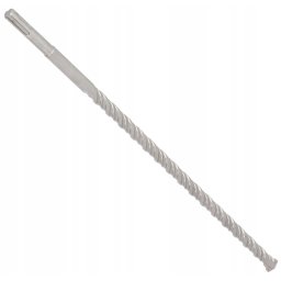Sds plus 14x400mm burghiu de percuție pentru beton widia